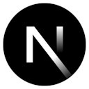 NextJS icon
